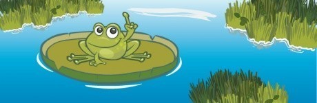 08-O sapo não lava o pé Galinha Pintadinha e sua turma-02