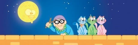 Atirei o Pau no Gato Galinha Pintadinha 2