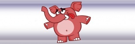 Um Elefante Incomoda Muita Gente Galinha Pintadinha 2