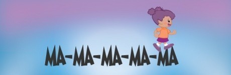 galinha pintadinha mamama papapa