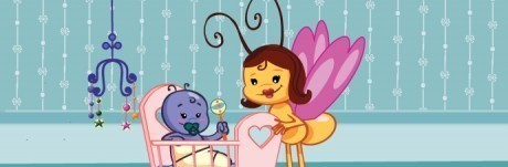 musica borboleta pequenina