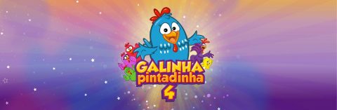 Musica Galinha Pintadinha 4